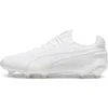 Image de Chaussures de football Puma King Ultimate FG/AG Blanc 42 107809-04