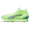 Image de Chaussures De Football Ultra 5 Match+ Fg/Ag - 40
