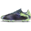 Image de Chaussures de football Puma Future Play FG/AG Gris 43 107939-03