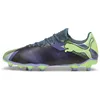 Image de Chaussures De Football Future 7 Play Fg/Ag - 43