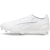 Image de Chaussures de football Puma Ultra 5 Ultimate FG Blanc 42 107683-04