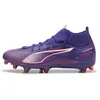 Image de Chaussures De Football Ultra 5 Match+ Fg/Ag - 46
