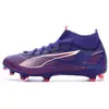 Image de Chaussures de foot Puma  Ultra 5 Match+ FG/AG P30552331