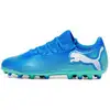 Image de Chaussures de foot enfant Puma  FUTURE 7 PLAY MG Jr AZVE M67760158