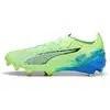 Image de Chaussures de football Puma Ultra Ultimate FG/AG Noir 43 107683-03