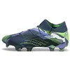 Image de Chaussures De Football Future 7 Ultimate Fg/Ag - 47