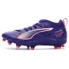 Image de Chaussures de foot enfant Puma  Ultra 5 Match FG/AG P30969050