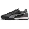 Image de Chaussures de football Puma King Match TT Noir 40 107879-01
