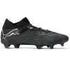 Image de Chaussures de football Puma Future Ultimate FG/AG Noir 40,5 107916-02