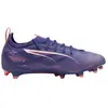 Image de Chaussures de foot enfant Puma  ULTRA 5 PRO FG/AG JR AZRO M67708476