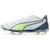 Image de Chaussures de foot Puma  King Pro FG/AG P30953071