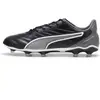 Image de Chaussures de football Puma King Pro FG/AG Noir 44,5 107862-01