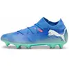 Image de Chaussures de football Puma Future Match SG Bleu 44 107933-01