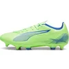 Image de Chaussures de football Puma Ultra 5 Play SG Jaune 40 107904-03