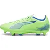 Image de Chaussures de football Puma Ultra 5 Play SG Jaune 42 107904-03