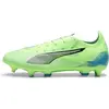 Image de Chaussures de football Puma Ultra 5 Match SG Jaune 45 107893-03