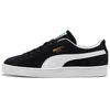 Image de Puma Sneakers Suede Classic, Chaussures, Noir/Blanc, 42