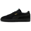 Image de Puma Sneakers Suede Classic, Chaussures, Noir, 40