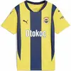 Image de Maillot Domicile enfant Fenerbahçe 2024/25 Jaune 8 ans 775364-01