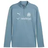 Image de Sweatshirts Puma  OM 24/25 P31606869