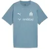 Image de T-shirt enfant Puma  OM 24/25 P31796340