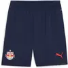Image de Short Red Bull Salzbourg Bleu M 776452-03