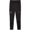 Image de Pantalon d'entraînement Milan AC 2024/25 Noir XS 777511-04