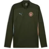 Image de Haut d'entraînement Manchester City 2024/25 Vert S 777529-13