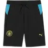 Image de Short Manchester City 2024/25 Noir S 778770-53