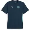 Image de Maillot d'entraînement RB Leipzig 2024/25 Noir XS 778022-03