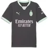 Image de Maillot Third Milan AC 2024/25 Gris S 775031-03