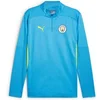 Image de Haut d'entraînement Manchester City 2024/25 Bleu XL 777529-11