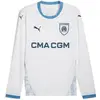 Image de T-shirt Puma  OM 2024/2025 P30492441
