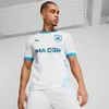 Image de Maillot Home 24/25 Olympique De Marseille Homme