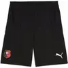 Image de Short match Stade Rennais 2024/25 Noir XL 775255-10