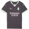 Image de T-shirt enfant Puma  Acm Third Jersey Replica Jr P30332104