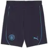 Image de Short Puma  Manchester City Casuals 24/25 P30975008