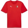 Image de Maillot d'entraînement Stade Rennais 2024/25 Rouge S 778309-01