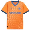 Image de T-shirt Puma  OM Maillot Réplica Third 2024/2025 P30547239