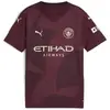 Image de T-shirt Puma  MANCHESTER CITY Maillot Third P31551002