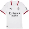 Image de Maillot Extérieur Milan AC 2024/25 Blanc S 775015-02