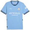 Image de T-shirt Puma  Manchester City Domicile 2024/2025 P30492466