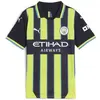 Image de T-shirt enfant Puma  Manchester City Extérieur 2024/2025 P30500608