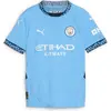 Image de Chemise enfant Puma  M.CITY 25 HOME JR JERSEY P28382440