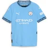 Image de Maillot Domicile enfant Manchester City 2024/25 Bleu 12 ans 775078-01