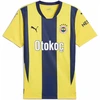 Image de Maillot Domicile Fenerbahçe 2024/25 Jaune 3XL 775360-01