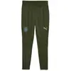 Image de Pantalon d'entraînement Manchester City 2024/25 Vert XS 777555-13
