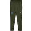 Image de Pantalon d'entraînement Manchester City 2024/25 Vert S 777555-13