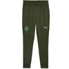 Image de Pantalon d'entraînement Manchester City 2024/25 Vert XL 777555-13