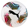 Image de Puma Ballon De Football Futsal 2 Hs, Accessoires, Blanc/Garnet Rose/Dusty Aqua, 3